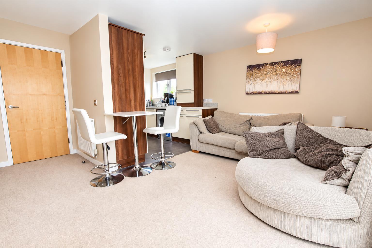 2 bed property in 11, 40 Mollison Drive, Wallington